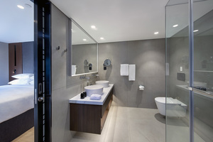 Owner's One-bedroom Suite